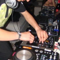 dj - Enzo Gari