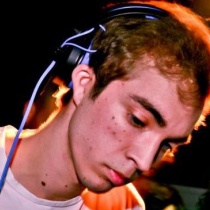 dj - Andrea DP