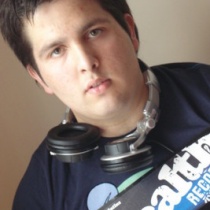 dj - Van Groove