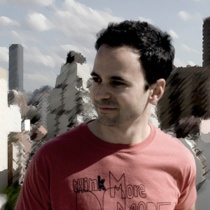 dj - Hernan Cerbello