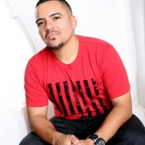 dj - George Acosta