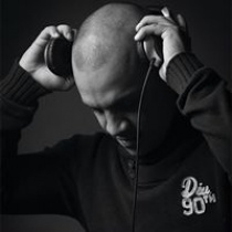 dj - Joaquin Escalante