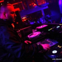 dj - Carlo Lio