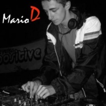 dj - Mario D