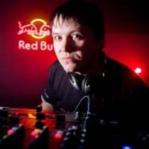 dj - Da White