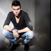 dj - Josue Carrera