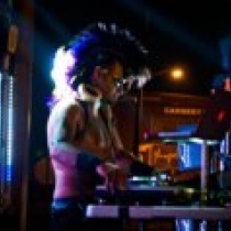 dj - Super Star Dj Keoki