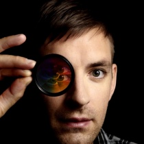 dj - Joel Mull