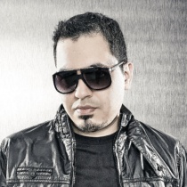 dj - Alex Acosta