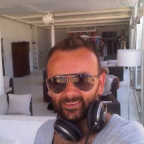 dj - Matthew Charles