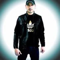 dj - Luis Erre