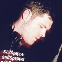 dj - Robin