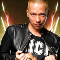 dj - Mitomi Tokoto