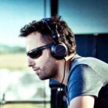 dj - Born Sleepy