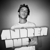 dj - Andrea Dub