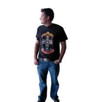 dj - Graham Fee