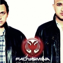 dj - Fady & Mina