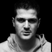 dj - Andrea Oliva