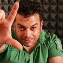 dj - DJ Delta Vita