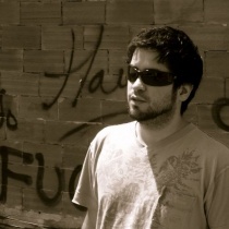 dj - Emmanuel Bravo