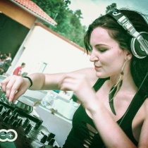 dj - Z-Cat