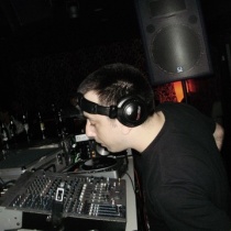 dj - Alen Milivojevic