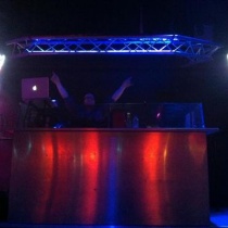 dj - DJ Marcel