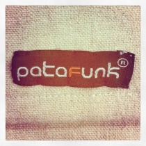 dj - Patafunk
