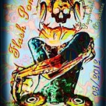 dj - Flash Ponte