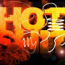 dj - Hot Shit!