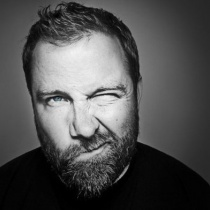 Claude VonStroke
