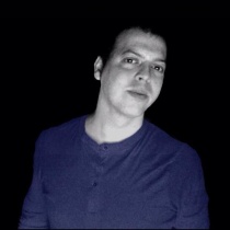 dj - Carlos Ruiz