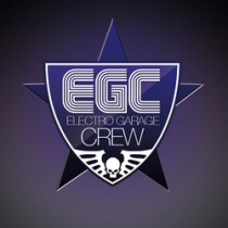 dj - Electro Garage Crew