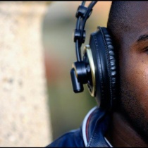 dj - Yves Roch