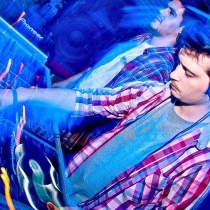 dj - Oliver & Tom