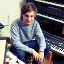 dj - Motor City Drum Ensemble