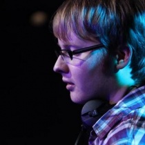 dj - The Machine