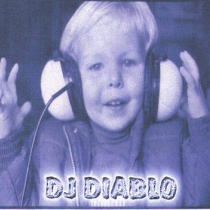 dj - Chris Diablo