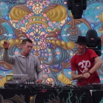 dj - Time In Motion