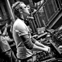 dj - Bryan Kearney
