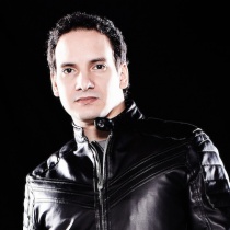 dj - Andrei Fossari