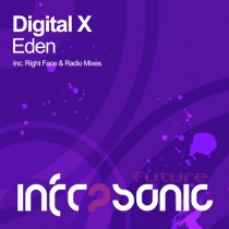 dj - Digital X