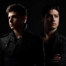 dj - Paris & Simo
