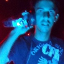 dj - DJ George L