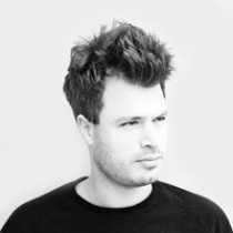 dj - Jaques Le Noir
