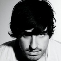dj - Pablo Cahn