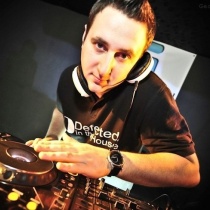 dj - Dima Q
