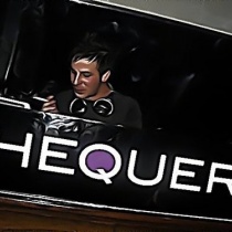 dj - DJ Mystic