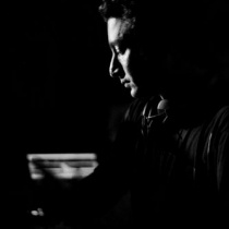 dj - Ash Roy