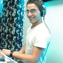 dj - Junior K.